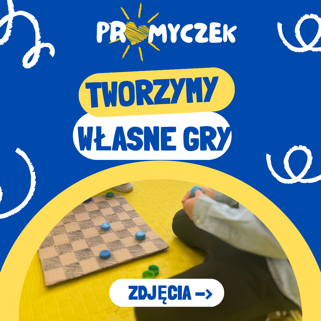 Tworzenie gier z recyklingu