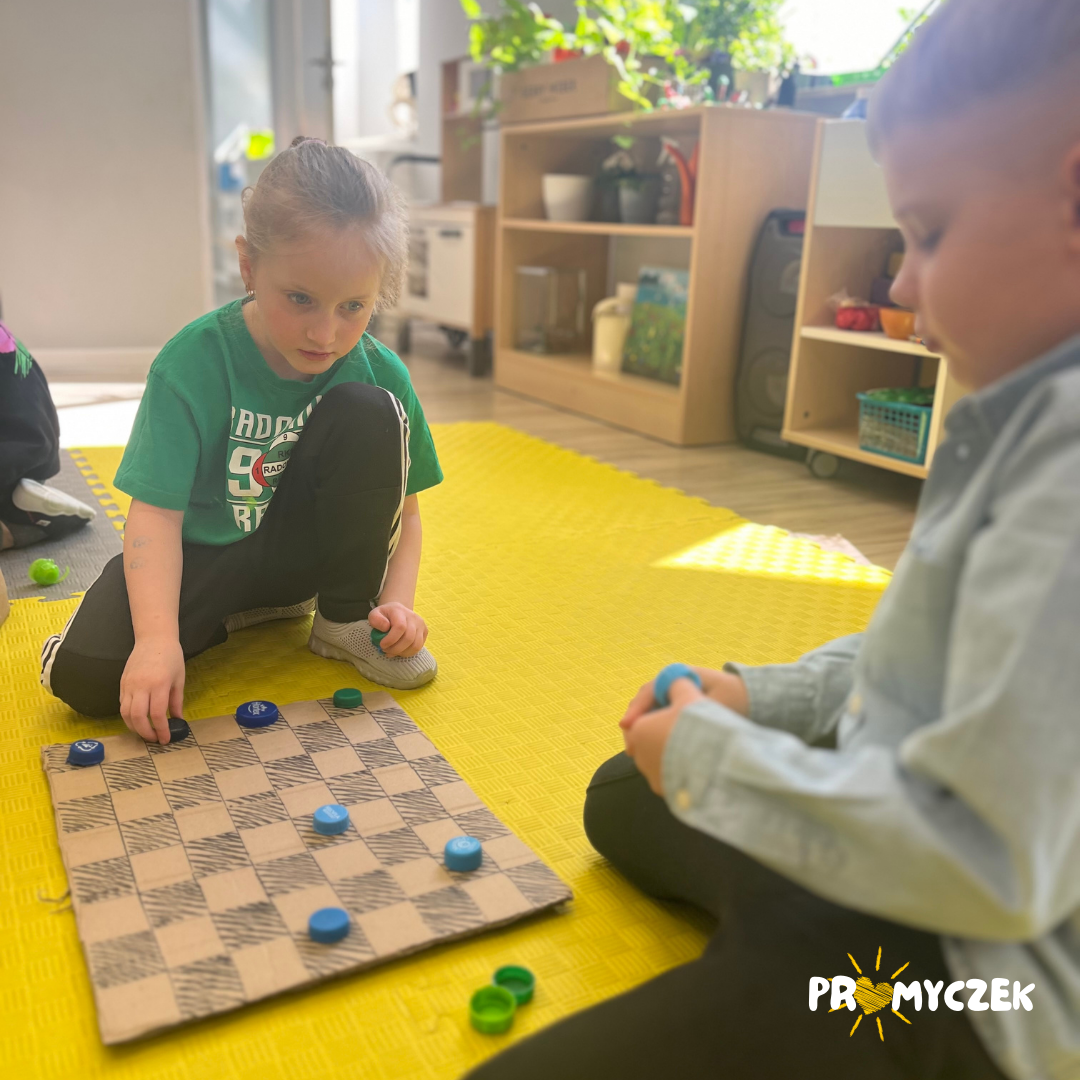 Tworzenie gier z recyklingu